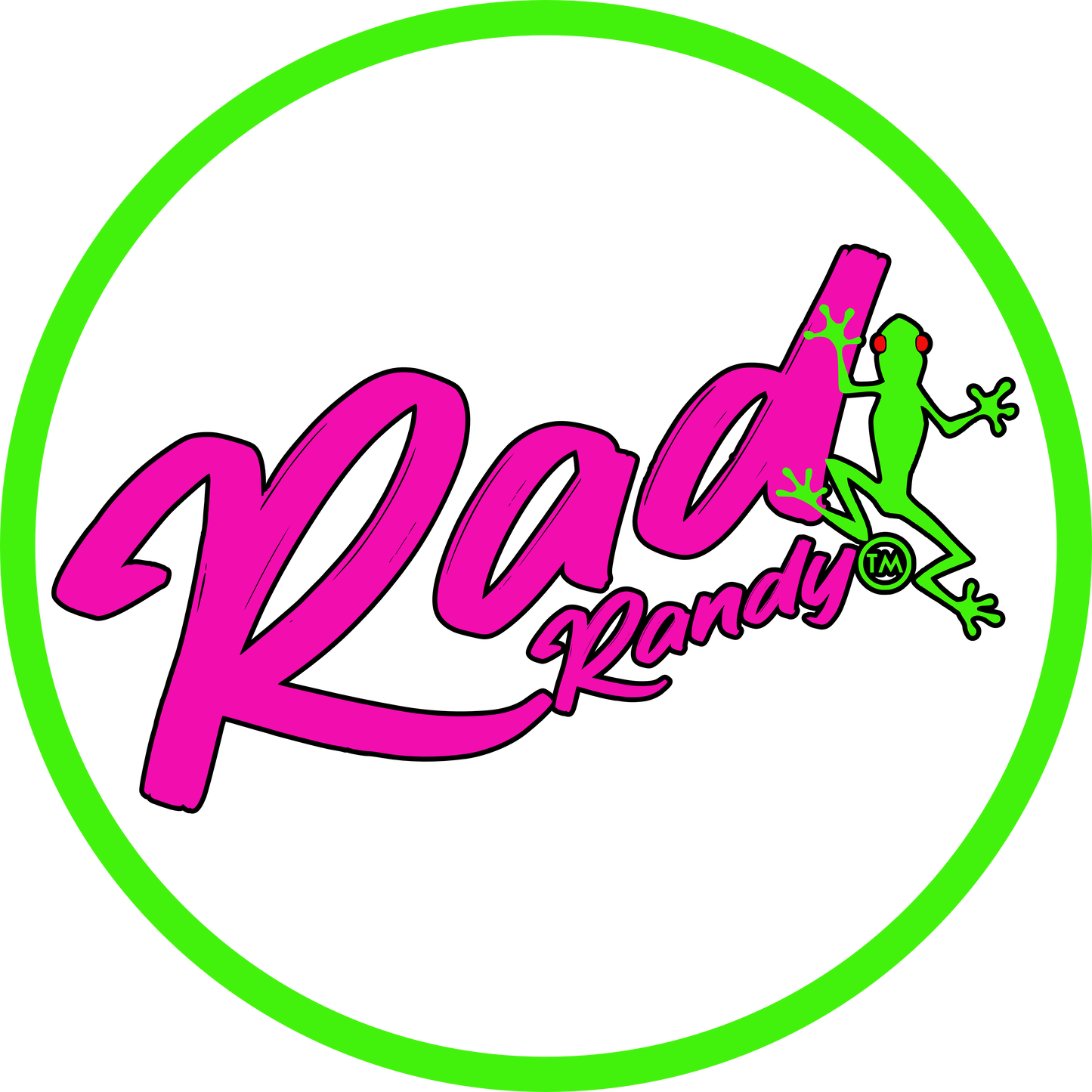 RADRANDY.COM / DOMAIN FOR SALE