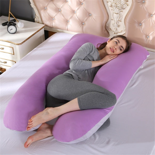 Sleeping Support Pillow