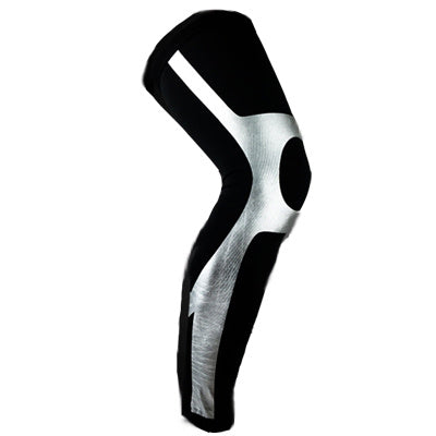 Unisex Compression Cycling Leg Warmer