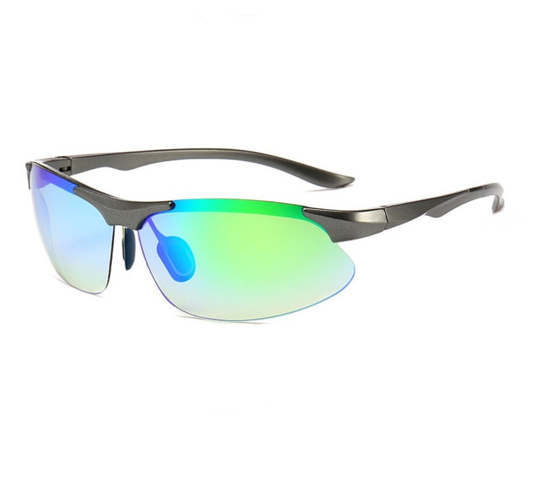 Fashion personality sunglasses