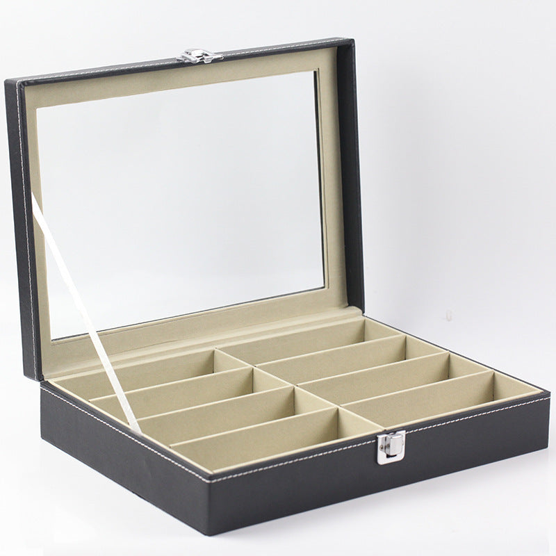 Sunglasses Storage Box