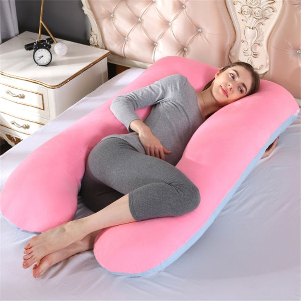 Sleeping Support Pillow