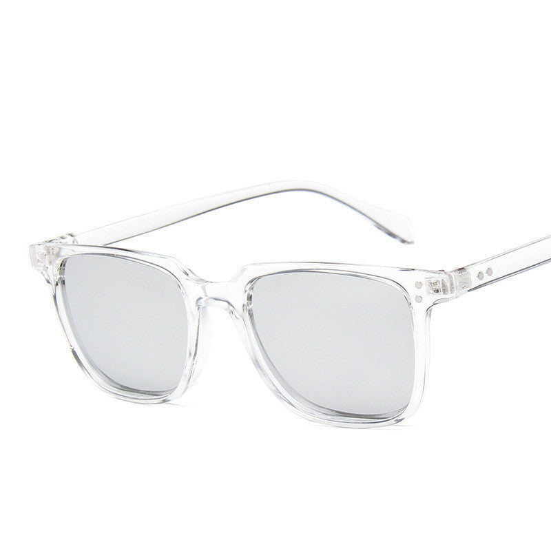 Classic Retro Sunglasses