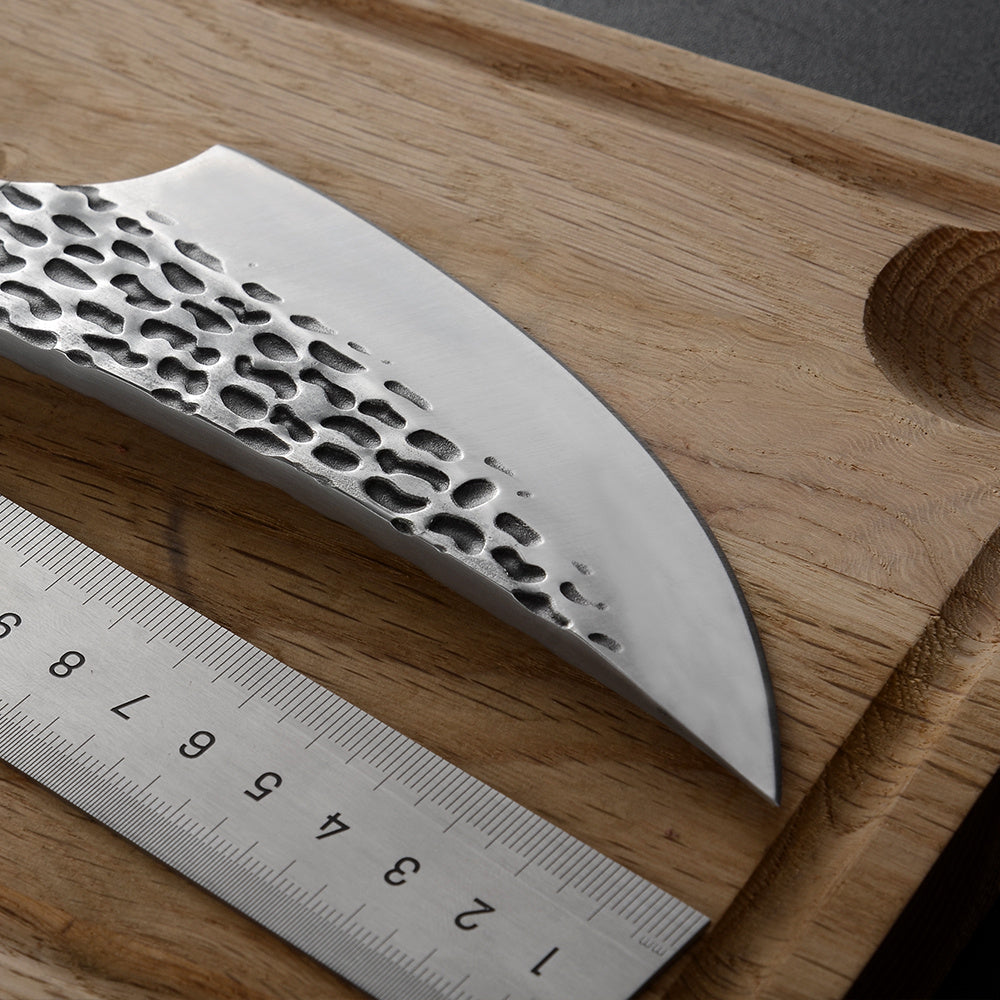 Cleaver Boning Knife