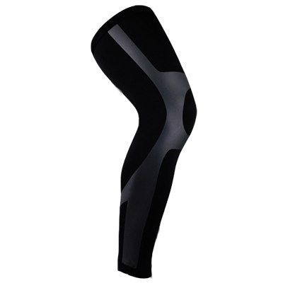 Unisex Compression Cycling Leg Warmer