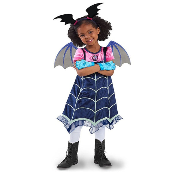 Kid's Halloween Dress