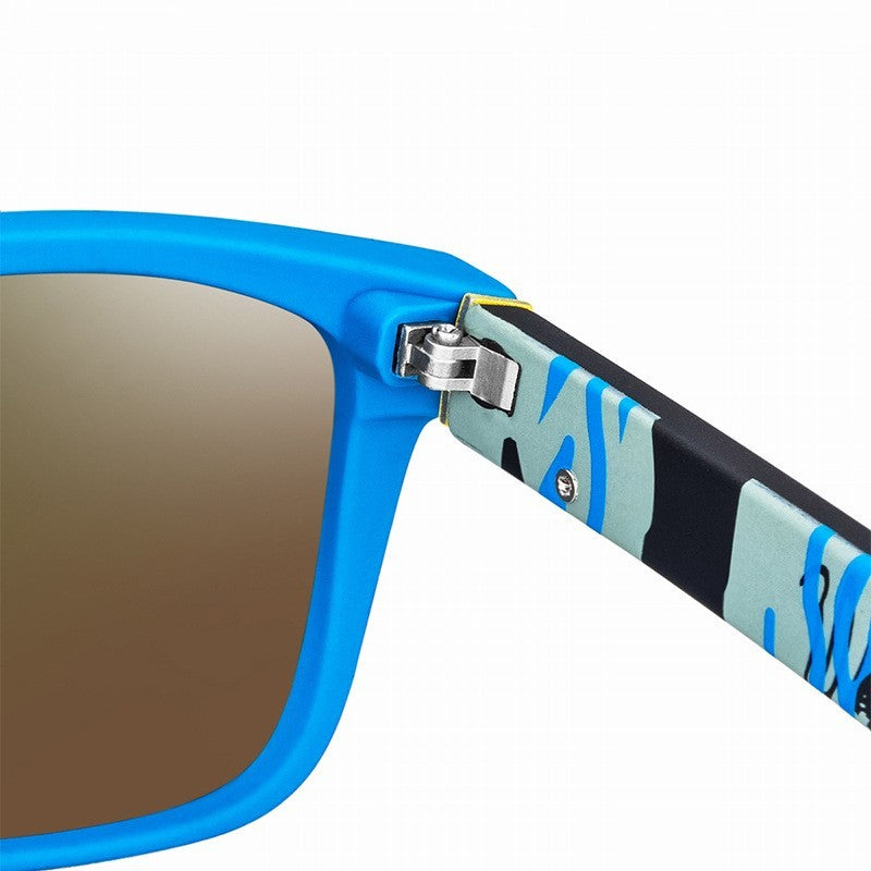 UV400 men's sunglasses