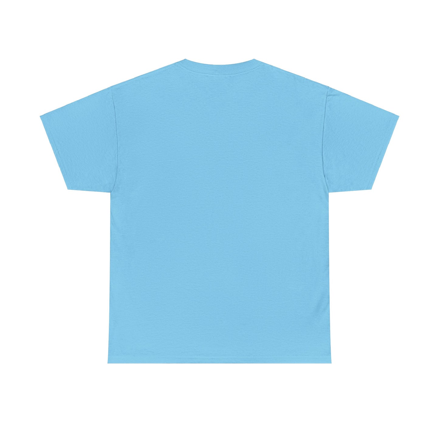 Beach Life, Heavy Cotton T-Shirt