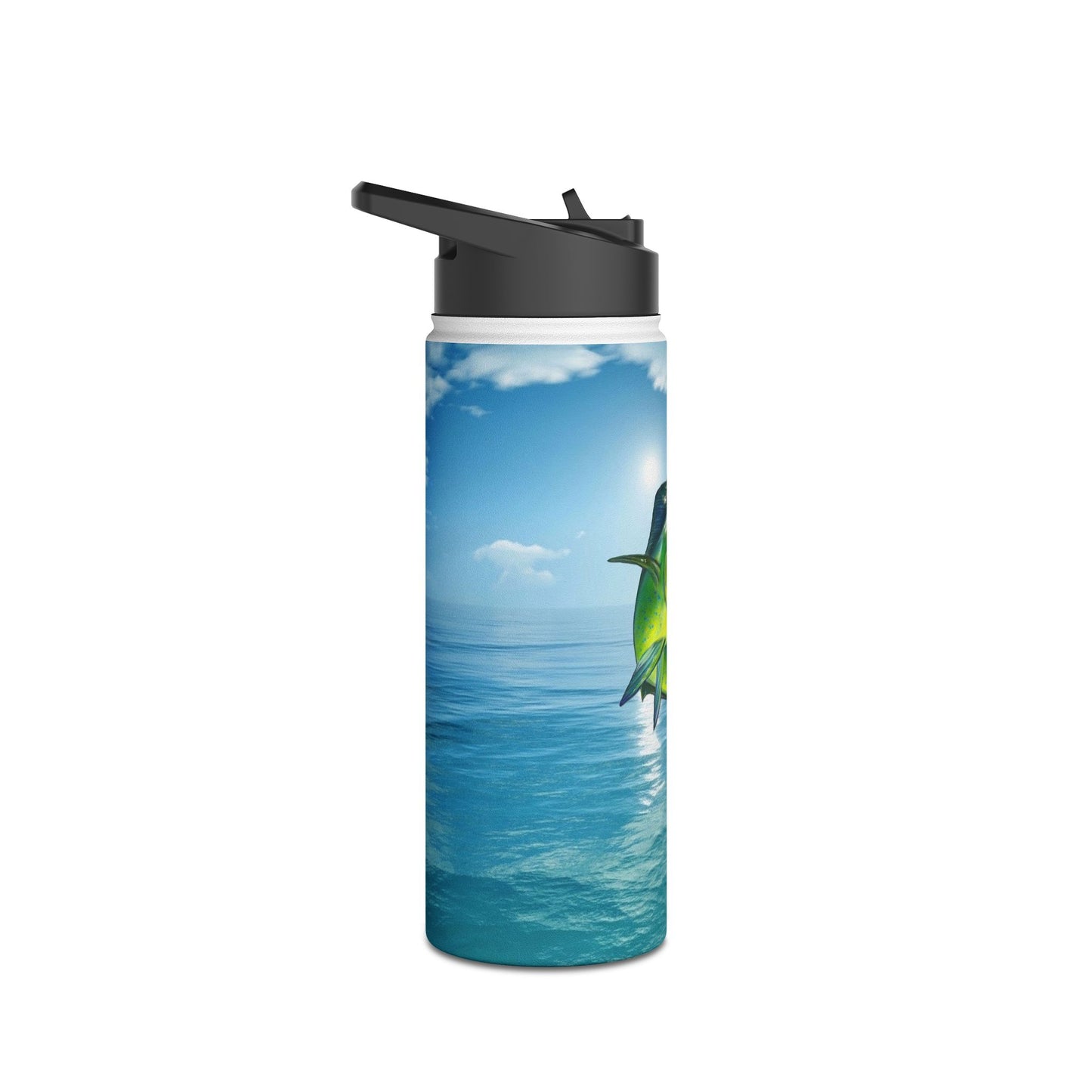 Dorado. Stainless Steel Water Bottle