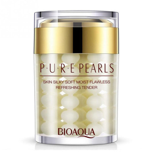 60ml Pure Pearl face cream