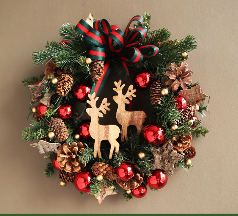 Christmas Wreath