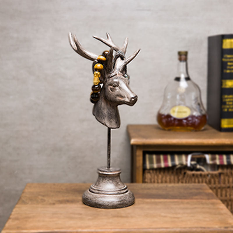 Deer Antler Home Decoration