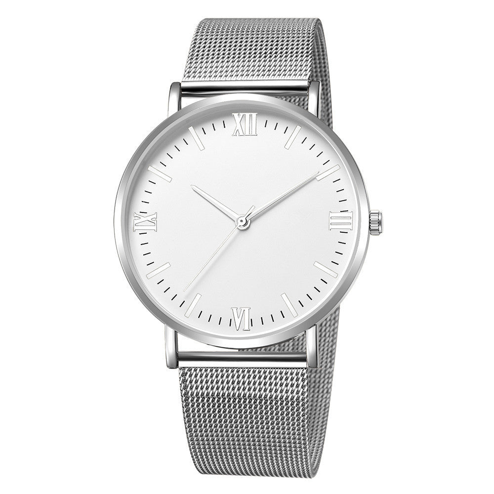 Simply Casual Quartz Watch