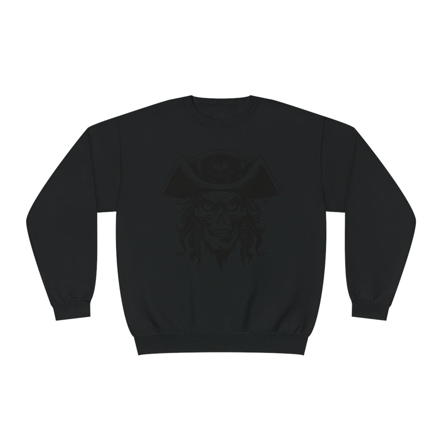 Pirate., Unisex NuBlend® Crewneck Sweatshirt