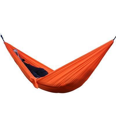 Backpacking Hammock