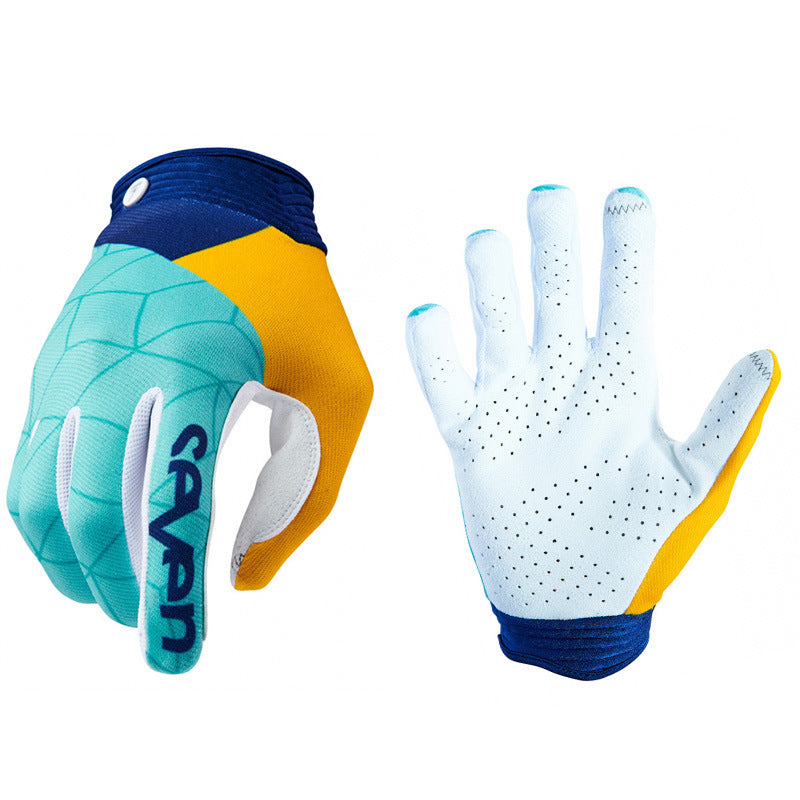 Cycling gloves