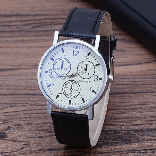 Men's Simple Watch