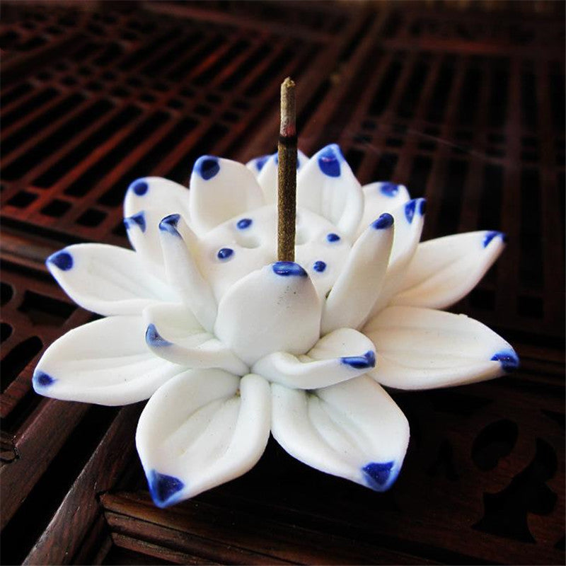 Mini Flower Zen Decoration