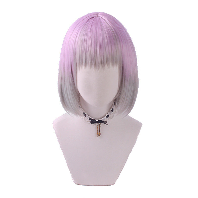 Electro Optic Gullit Wig