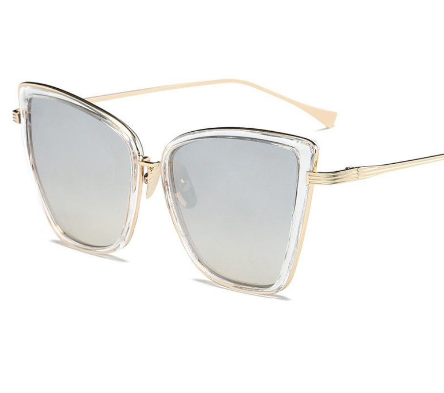 Cat eye Sunglasses