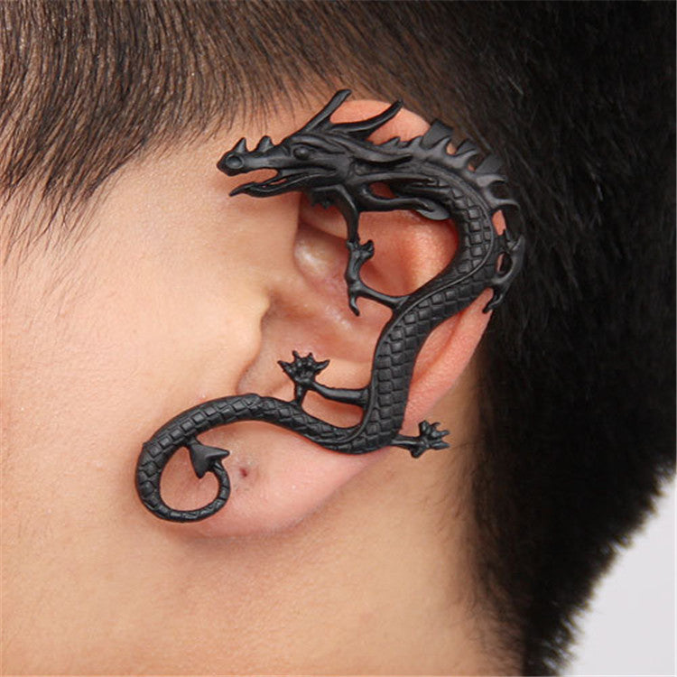 Dragon Ear Clip