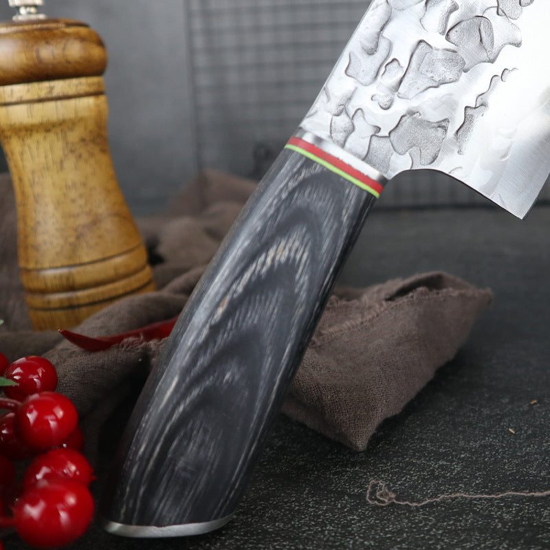 Hand Forged Chopping Knife