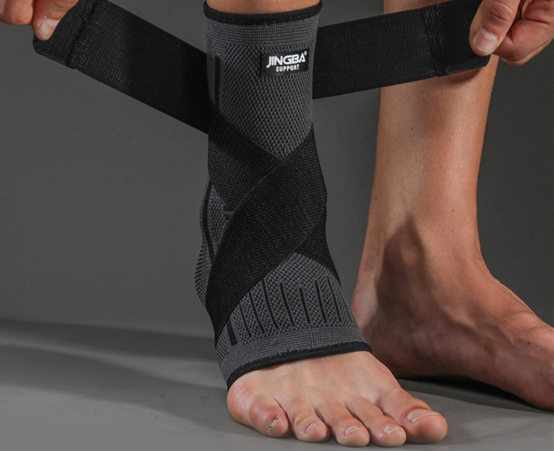 Sports protective ankle Wrap