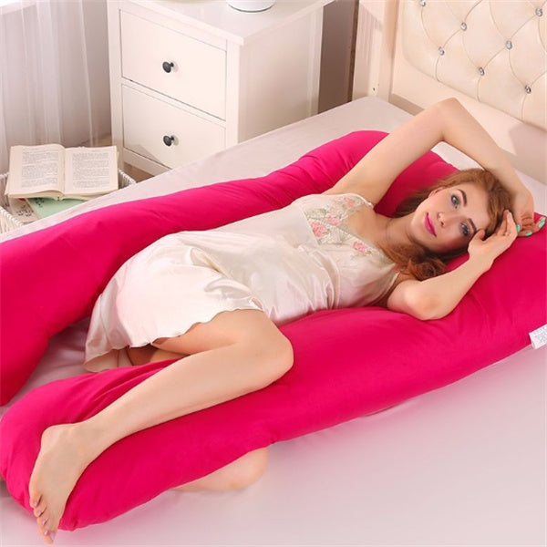 Sleeping Support Pillow