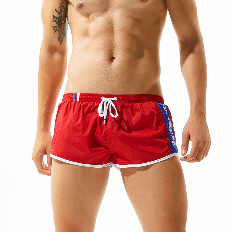 Men's skimpy shorts