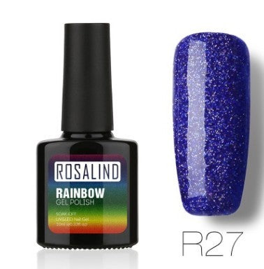 ROSALIND phototherapy nail polish