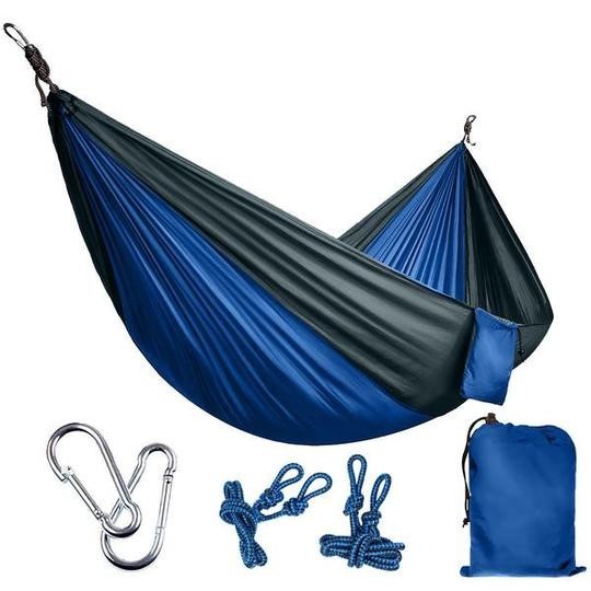 Backpacking Hammock