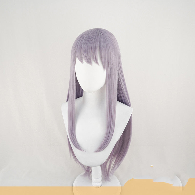 Minato Yu Hina cosplay wig