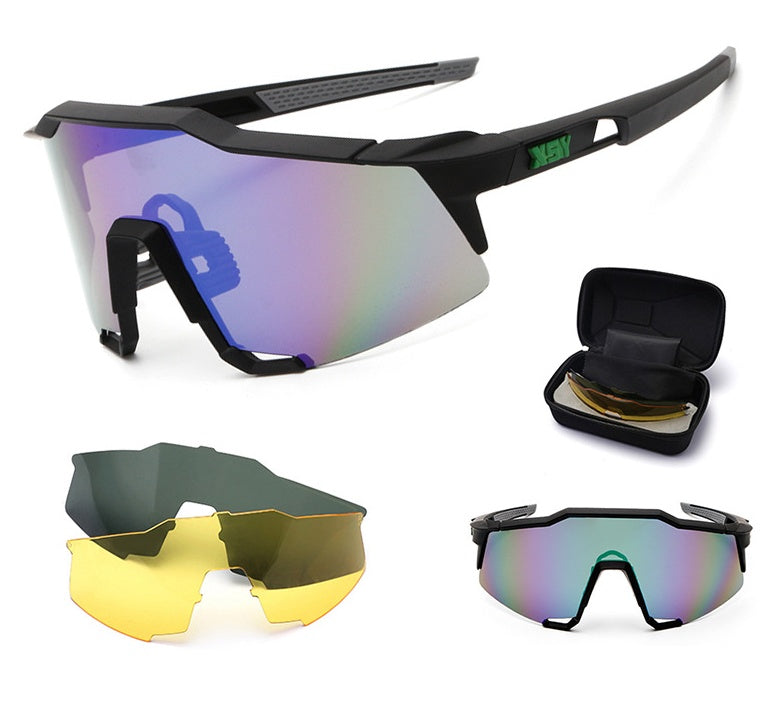 Polarized Sunglasses