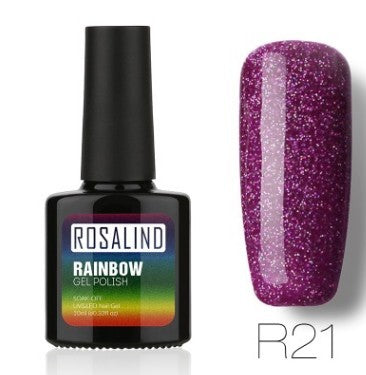 ROSALIND phototherapy nail polish