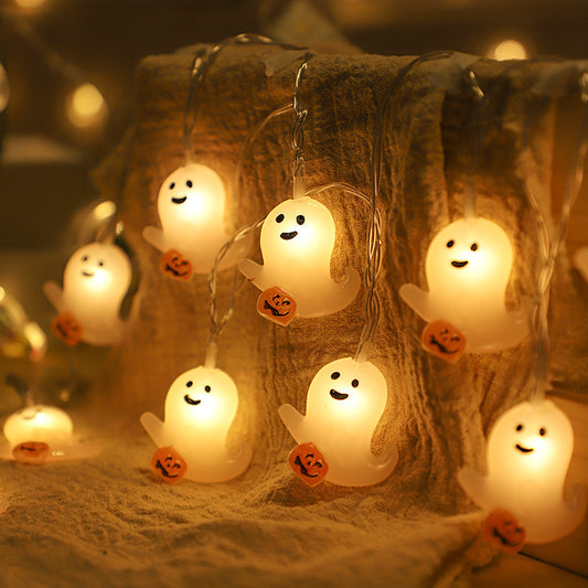 Halloween Led Battery Lighting Chain