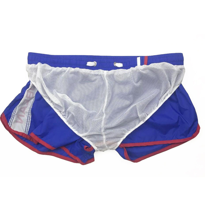 Men's skimpy shorts