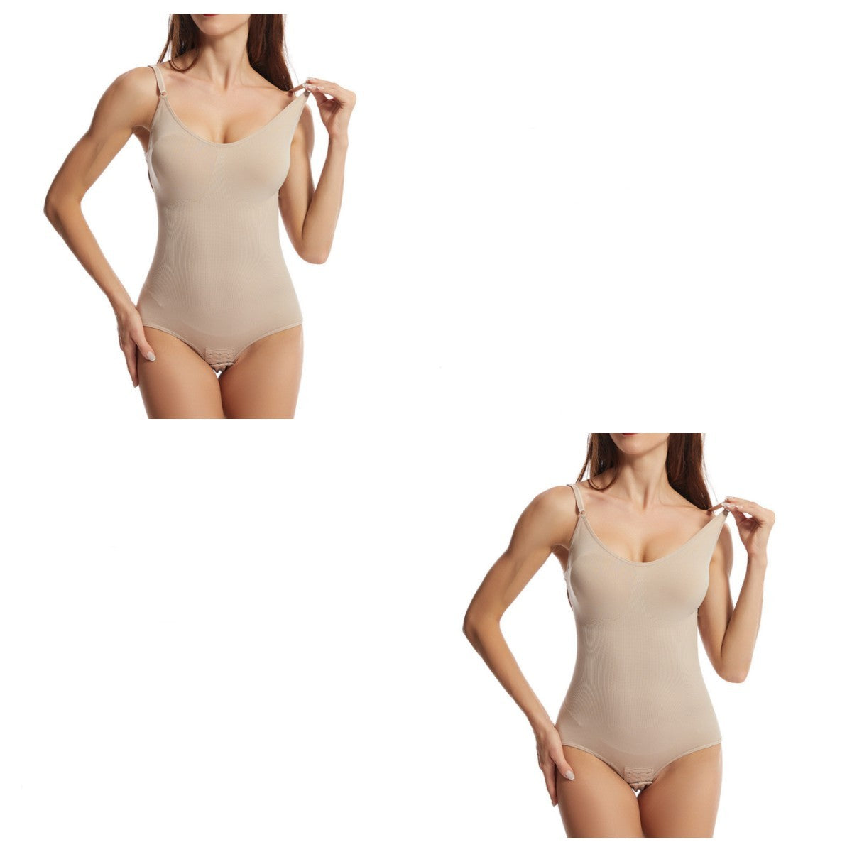 One Piece Body Shaping outfit