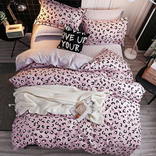 Bedding set