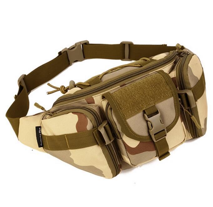 Army / Hunter Waist Bag