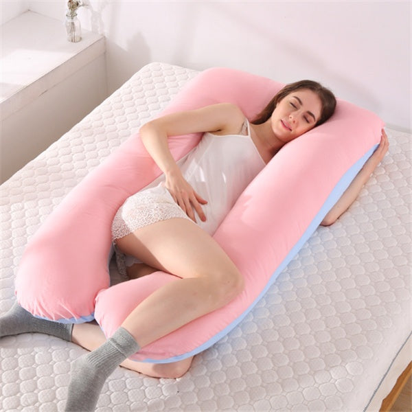 Sleeping Support Pillow