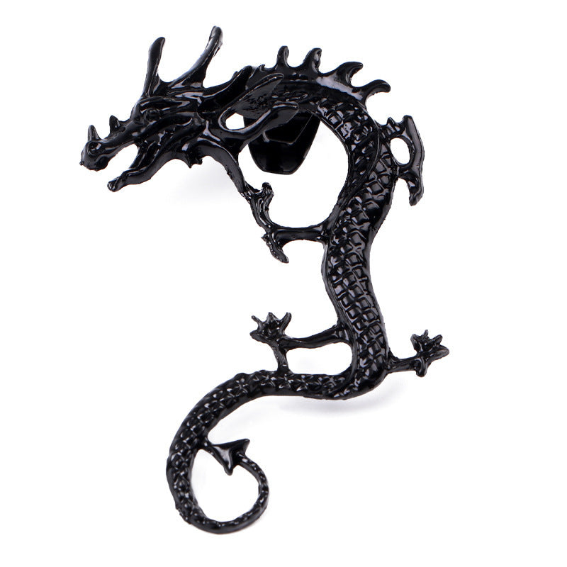 Dragon Ear Clip