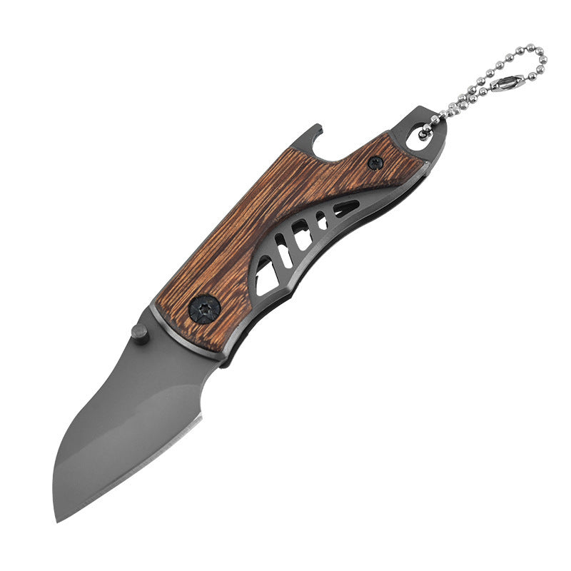 Multifunctional Folding Knife