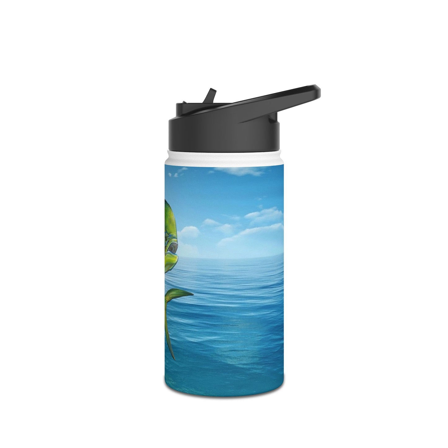 Dorado. Stainless Steel Water Bottle