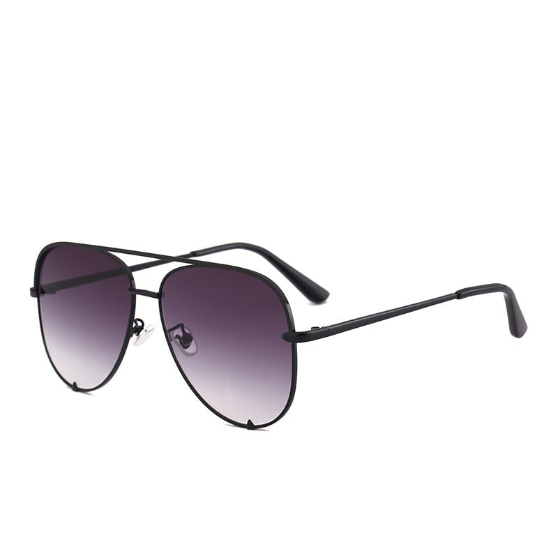 Aviator Style Sunglasses