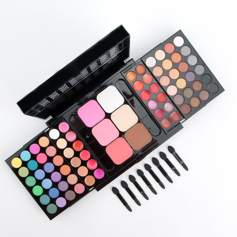 78 Colors Makeup Set