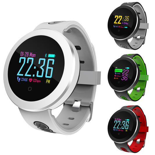 Smart Screen Bracelet Watch