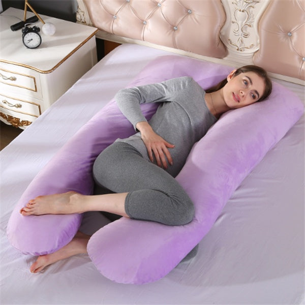 Sleeping Support Pillow