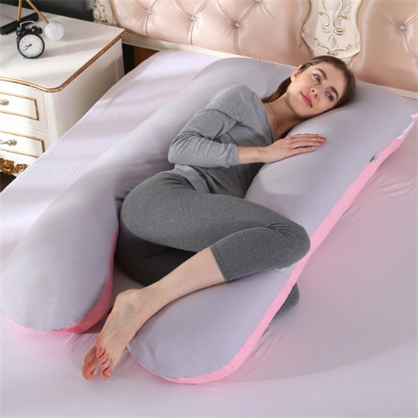 Sleeping Support Pillow