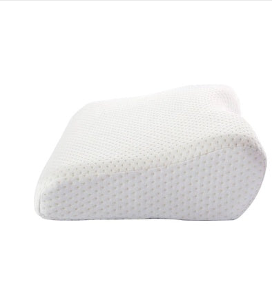 Cervical neck pillow