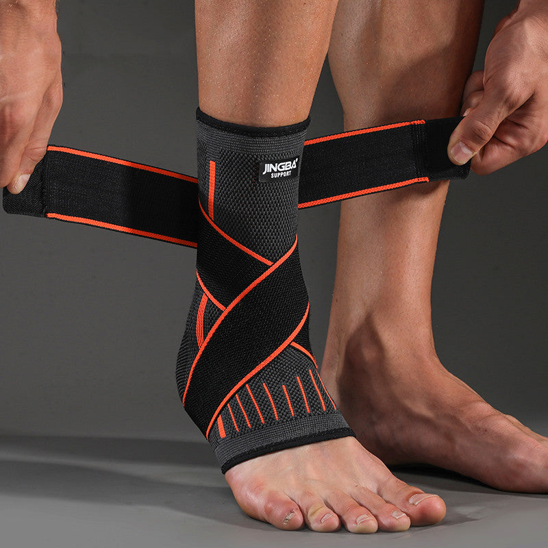 Sports protective ankle Wrap